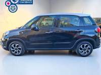 Fiat 500L 500L 1.4 95 CV S&S City Cross Bianco usata Laterina