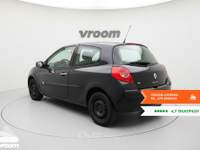 Renault Clio Clio 1.2 16V 3 porte Nero usata Livorno Renault Clio Clio 1.2 16V 3 porte Nero usata Livorno