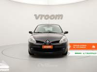 Renault Clio Clio 1.2 16V 3 porte Nero usata Livorno Renault Clio Clio 1.2 16V 3 porte Nero usata Livorno