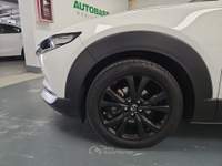 Mazda CX-30 2.0 m-hybrid Homura 2wd 150cv 6mt Bianco usata Brescia