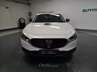 Mazda CX-30 2.0 m-hybrid Homura 2wd 150cv 6mt Bianco usata Brescia