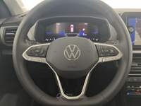 Volkswagen T-Cross 1.0 TSI Edition Plus - Blocca Ora! -** usata Ciampino