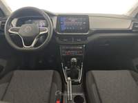 Volkswagen T-Cross 1.0 TSI Edition Plus - Blocca Ora! -** usata Ciampino