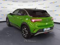 Opel Corsa V 2015 Mokka 1.2 t Elegance s&s 100cv usata Roma