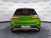 Opel Mokka II 2020 1.2 t Elegance s&s 100cv usata Roma
