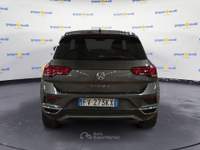 Volkswagen T-Roc I 2017 1.5 tsi Advanced dsg usata Roma
