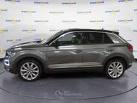 Volkswagen T-Roc I 2017 1.5 tsi Advanced dsg usata Roma