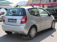 Citroen C2 Citroën C2 – Neopatentati – Ottime Condizioni Argento usata Villongo