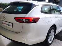 Opel Insignia ecoTEC S&S Sports Tourer Business Bianco usata MONOPOLI