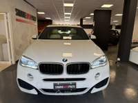 BMW X6 M xDrive30d 249CV Msport Bianco usata Prato