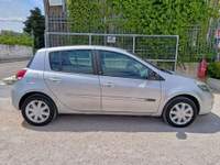 Renault Clio 5 porte Dynamique Argento usata Altamura