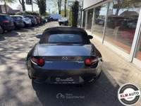 Mazda MX-5 2.0L Skyactiv-G Sport + altre Grigio usata Roma
