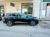 Renault Kadjar Blue dCi 8V 115CV Sport Edition2 Nero usata Valenzano