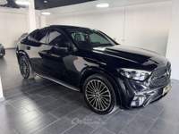 Mercedes-Benz GLC Coupe d Premium Plus 4matic AMG tetto/io usata Curti