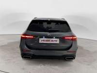 Mercedes-Benz Classe C Classe SW d mhev AMG Line Premium 4matic 197cv auto Grigio usata Milano