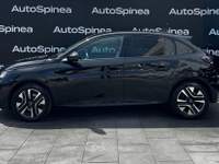 Peugeot 208 Allure PureTech 100 S/S #telecamere360° #blindspot #nazionale Nero usata Spinea