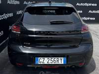 Peugeot 208 Allure PureTech 100 S/S #telecamere360° #blindspot #nazionale Nero usata Spinea