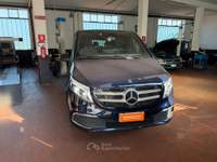 Mercedes-Benz Classe V ***OFFERTA DI PRIMAVERA*** Blu/Azzurro usata Calolziocorte