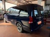 Mercedes-Benz Classe V ***OFFERTA DI PRIMAVERA*** Blu/Azzurro usata Calolziocorte
