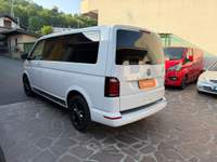 Volkswagen Multivan ***OFFERTA DI PRIMAVERA*** Bianco usata Calolziocorte