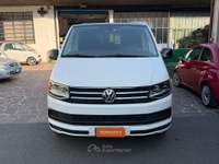 Volkswagen Multivan ***OFFERTA DI PRIMAVERA*** Bianco usata Calolziocorte