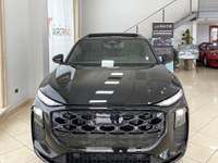 Audi Q3 Sportback 35tdi Identity Black 2026 km0|tetto+pelle totale| Nero usata San Felice a Cancello