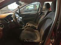 Fiat Punto Evo Fiat Punto Evo 1,2 benzina gpl Nero usata Montemurlo Fiat Punto Evo Fiat Punto Evo 1,2 benzina gpl Nero usata Montemurlo