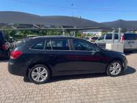 Chevrolet Cruze Cruze 1.7 Diesel Station Wagon Start/Stop LT Nero usata Cittadella