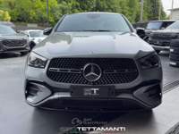 Mercedes-Benz GLE COUPE' -   AMG Line Premium Plus 4matic auto Grigio usata Cesana Brianza