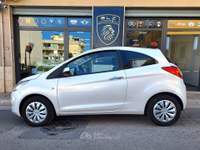 Ford Ka cDPF Bianco usata Castellana Grotte