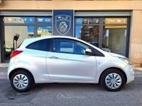 Ford Ka cDPF Bianco usata Castellana Grotte