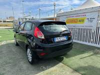 Ford Fiesta Ford fiesta usata Giovinazzo