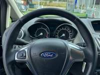 Ford Fiesta Ford fiesta usata Giovinazzo