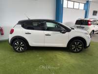 Citroen C3 S&S Business Bianco usata San Sebastiano al Vesuvio