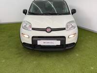 Fiat Panda FireFly S&S Hybrid City Life Bianco usata San Sebastiano al Vesuvio