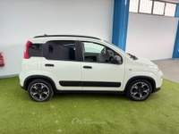 Fiat Panda FireFly S&S Hybrid City Life Bianco usata San Sebastiano al Vesuvio