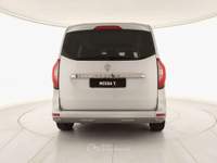 Renault Kangoo Kangoo 1.3 tce Techno130cv Grigio usata Monza