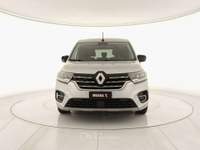 Renault Kangoo Kangoo 1.3 tce Techno130cv Grigio usata Monza