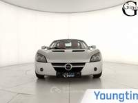 Opel Speedster  2.2 16v Argento usata Rivoli