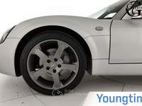 Opel Speedster  2.2 16v Argento usata Rivoli