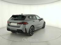 BMW Serie 1 118d  - 118d msport pro auto Grigio usata Rivoli