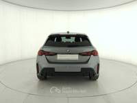 BMW Serie 1 118d  - 118d msport pro auto Grigio usata Rivoli