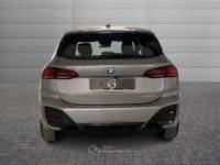 BMW Serie 2 218d  - 218d active tourer msport auto Grigio usata Rivoli