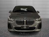 BMW Serie 2 218d  - 218d active tourer msport auto Grigio usata Rivoli
