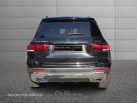 Mercedes-Benz Classe GLB Glb 200 d sport plus 4matic auto Nero usata Rivoli