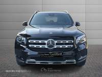 Mercedes-Benz Classe GLB Glb 200 d sport plus 4matic auto Nero usata Rivoli