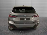 BMW Serie 2 218d  - 218d active tourer msport auto Grigio usata Rivoli