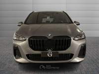 BMW Serie 2 218d  - 218d active tourer msport auto Grigio usata Rivoli