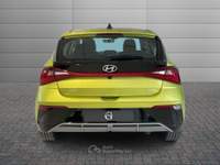 Hyundai i20  my26 1.0 t-gdi connectline usata Rivoli