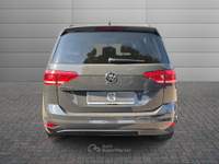 Volkswagen Touran Touran 1.5 tsi business 150cv dsg Grigio usata Rivoli